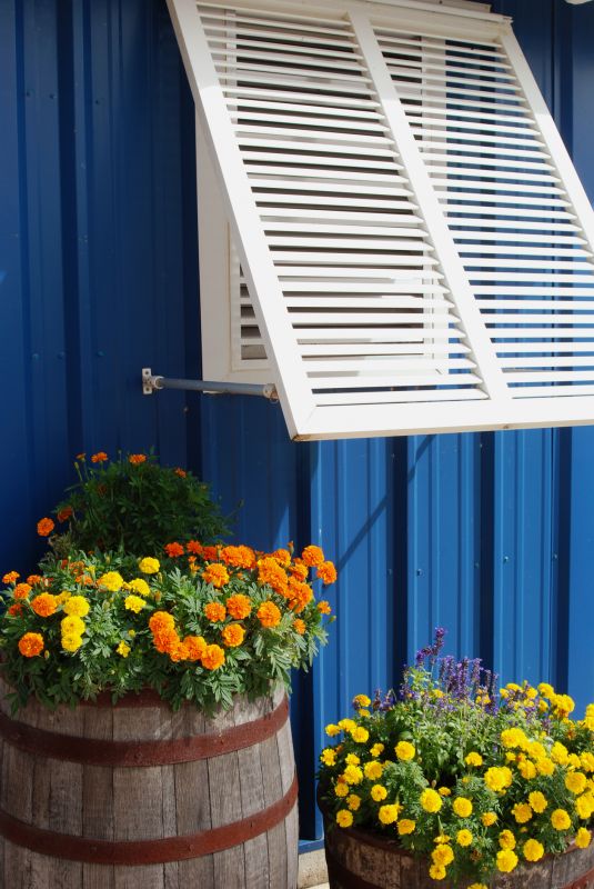 Shutters Replacement in Kansas City, KS
