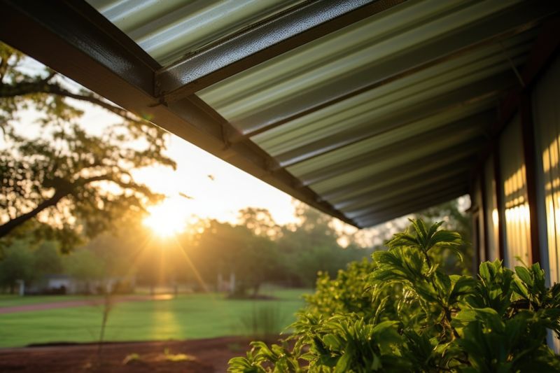 Sign And Awning Installation Services