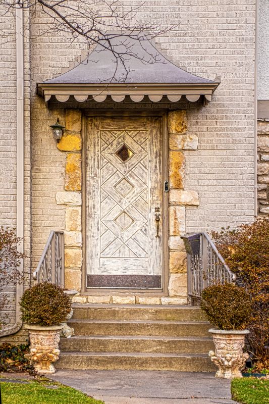 Sign And Awning Installation Services detail