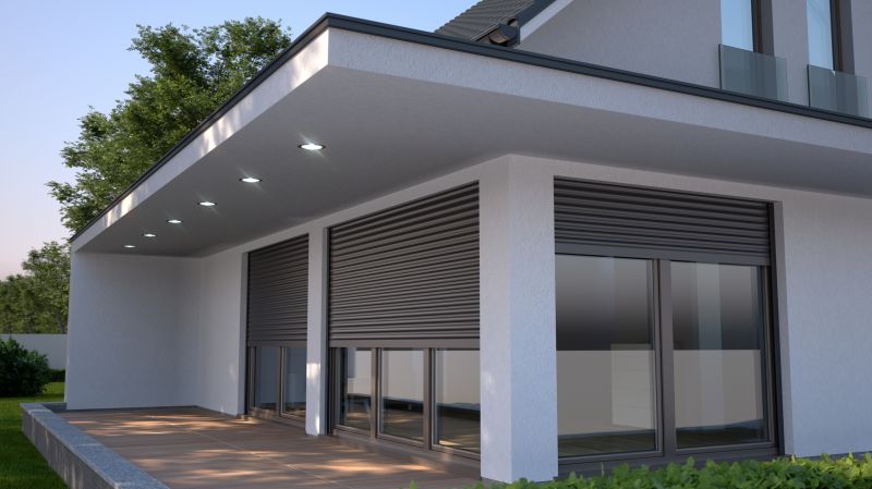 Shutter Reattachment in Denver, CO