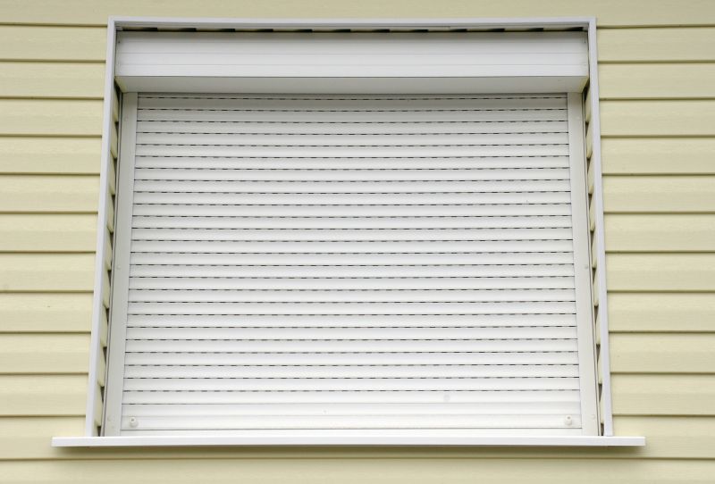 Shutters Replacement in Overland Park, KS