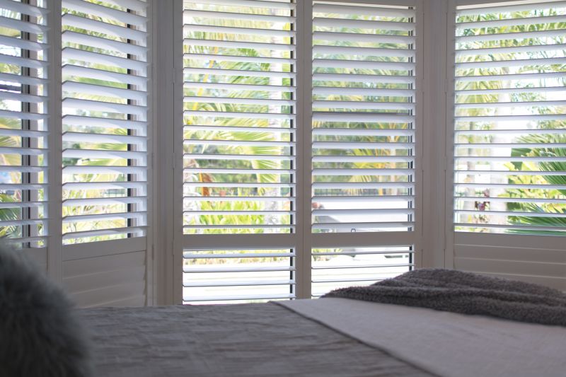 Shutters Replacement in Richmond, VA