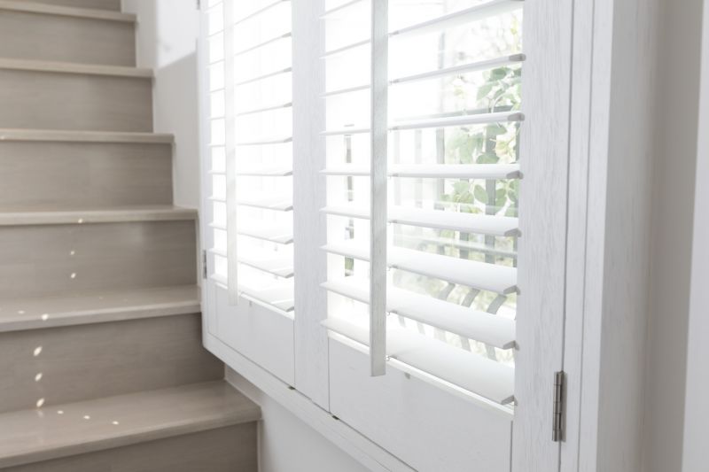 Window Shutter Installation in Midlothian, VA