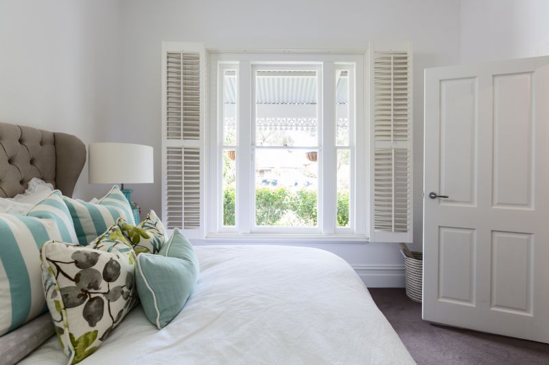 Window Shutters Repair in Denver County, CO